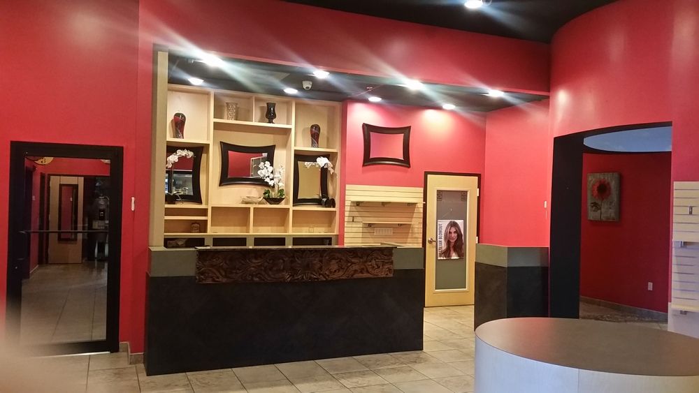 Turnkey Salon & Spa Southwest FL: 1755 Boy Scout Dr, Fort Myers, FL 33907